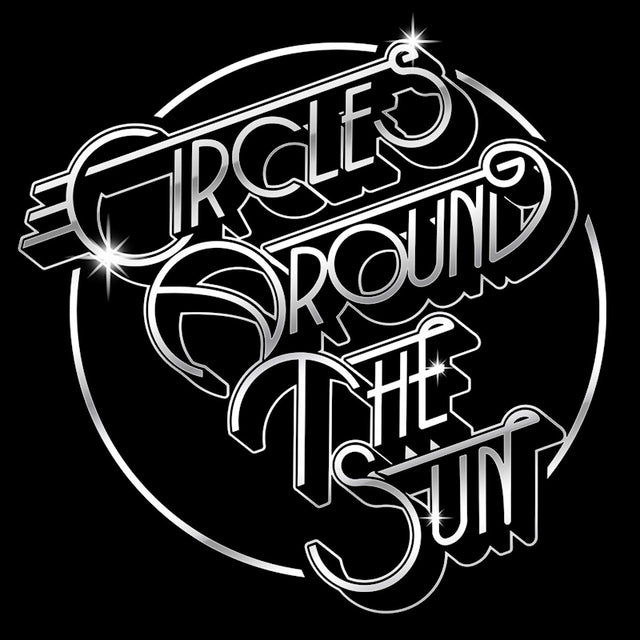 Circles Around The Sun - Circles around the sun (CD) - Velvet Music