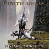 Cirith Ungol - Dark parade -olive green marbled- (LP) - Velvet Music