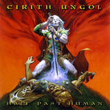 Cirith Ungol - Half past human (CD) - Velvet Music