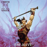 Cirith Ungol - I'm alive (CD) - Velvet Music