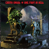 Cirith Ungol - One foot in hell (CD) - Velvet Music