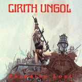 Cirith Ungol - Paradise lost (CD) - Velvet Music