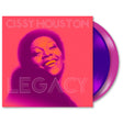 Cissy Houston - Legacy (LP) - Velvet Music