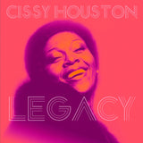 Cissy Houston - Legacy (LP) - Velvet Music