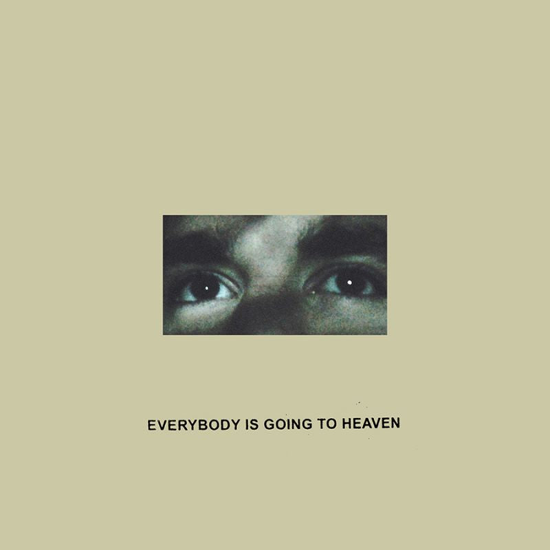 Citizen - Everybody is going to heaven (10yr ann ed)(cloudy gold) (LP) - Velvet Music