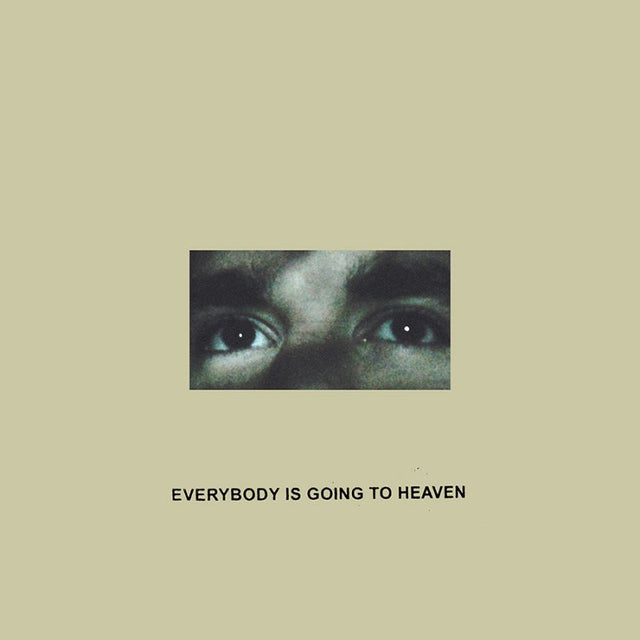 Citizen - Everybody is going to heaven (10yr ann ed)(cloudy gold) (LP) - Velvet Music