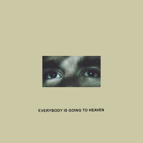Citizen - Everybody is going to heaven (CD) - Velvet Music