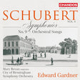 City Of Birmingham Symphony Orchest - Schubert symphonies vol. 4 (Super Audio CD) - Velvet Music