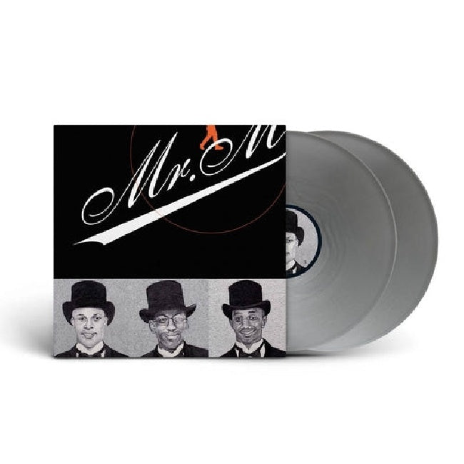 Lambchop - Mr. m (LP) - Velvet Music