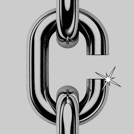 Civic - Chrome dipped (LP) - Velvet Music