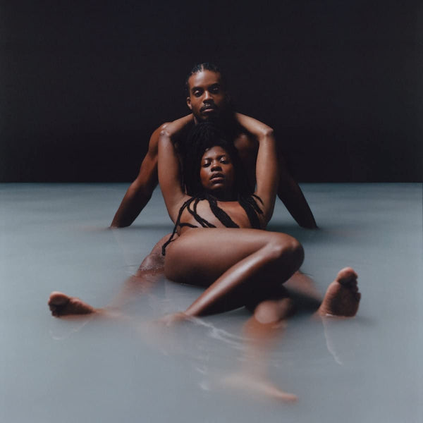 Cktrl – Zero (12-inch maxi single)