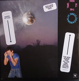 Harry Styles - Kiss All The Time. Disco, Occasionally. (BLUE VINYL COLOURED LP)
