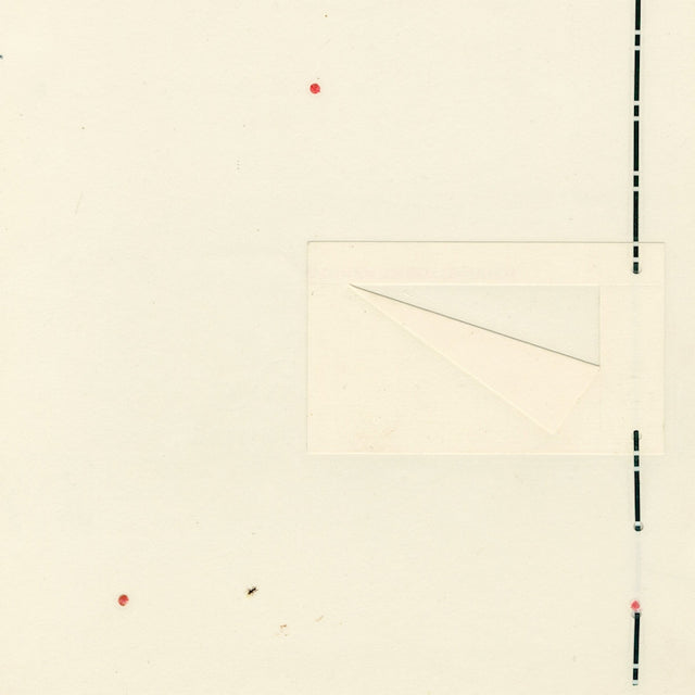 Claire Rousay & Zander Raymond - Something good (LP) - Velvet Music