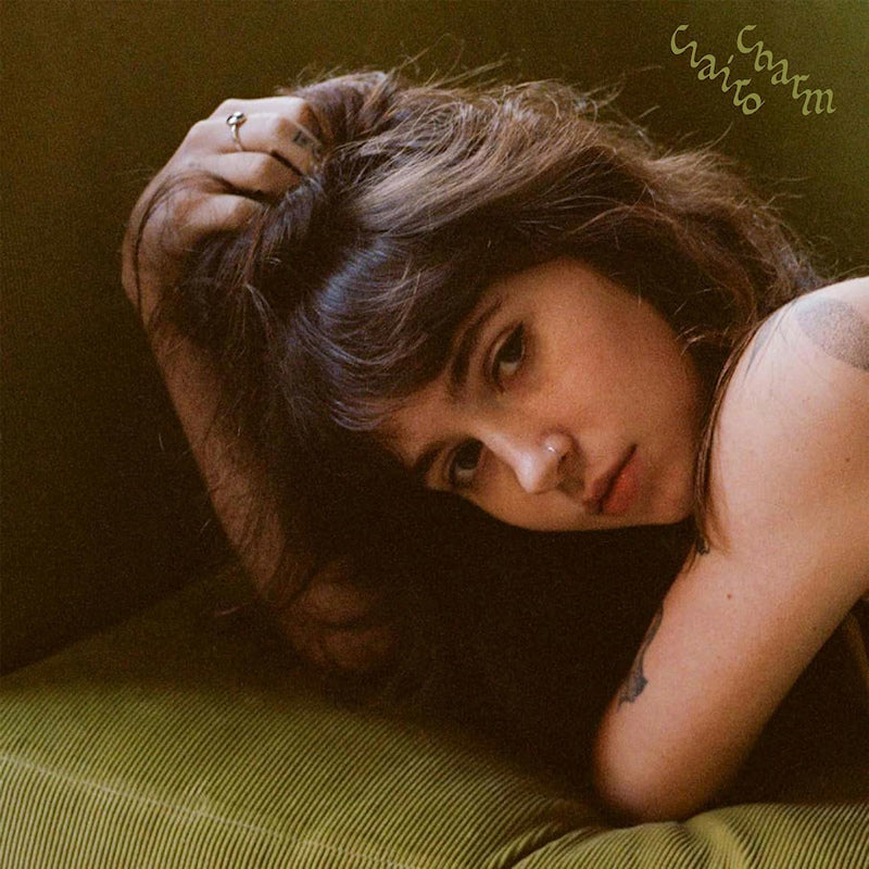 洋楽 Clairo Charm BIG LOVE RECORDS Clairo - Charm (CD) kopen | Velvet Music
