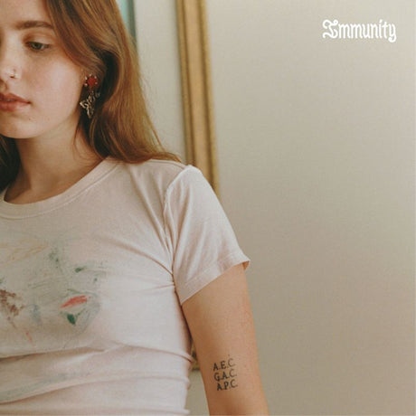 Clairo - Immunity (LP) - Velvet Music