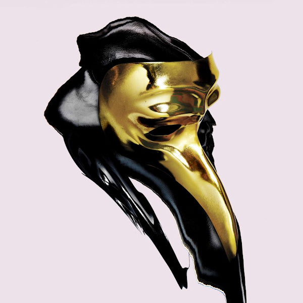 Claptone - Charmer (CD) - Velvet Music