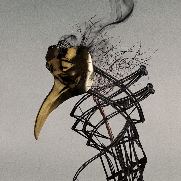 Claptone - Closer (LP) - Velvet Music