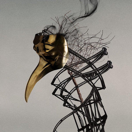 Claptone - Closer (CD) - Velvet Music