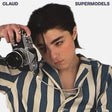Claud - Supermodels (CD) - Velvet Music