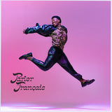 Claude - Parler francais (CD)