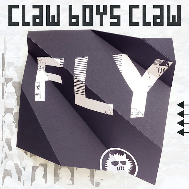 Claw Boys Claw - Fly (LP) - Velvet Music