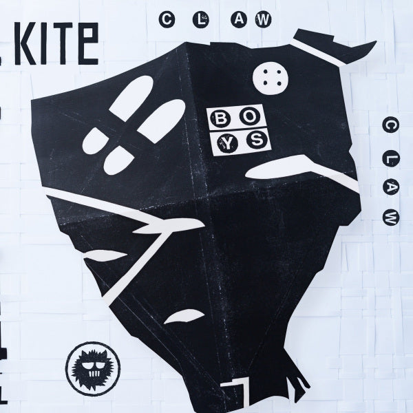 Claw Boys Claw - Kite (CD) - Velvet Music