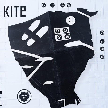 Claw Boys Claw - Kite (CD) - Velvet Music