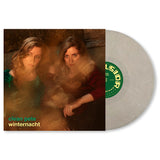 Clean Pete - Winter Night (LP)