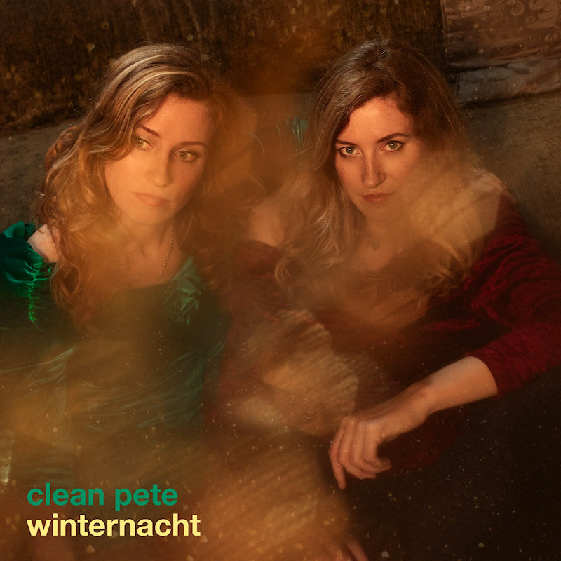 Clean Pete - Winter Night (LP)