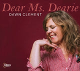 Dawn Clement - Dear ms. dearie (CD)
