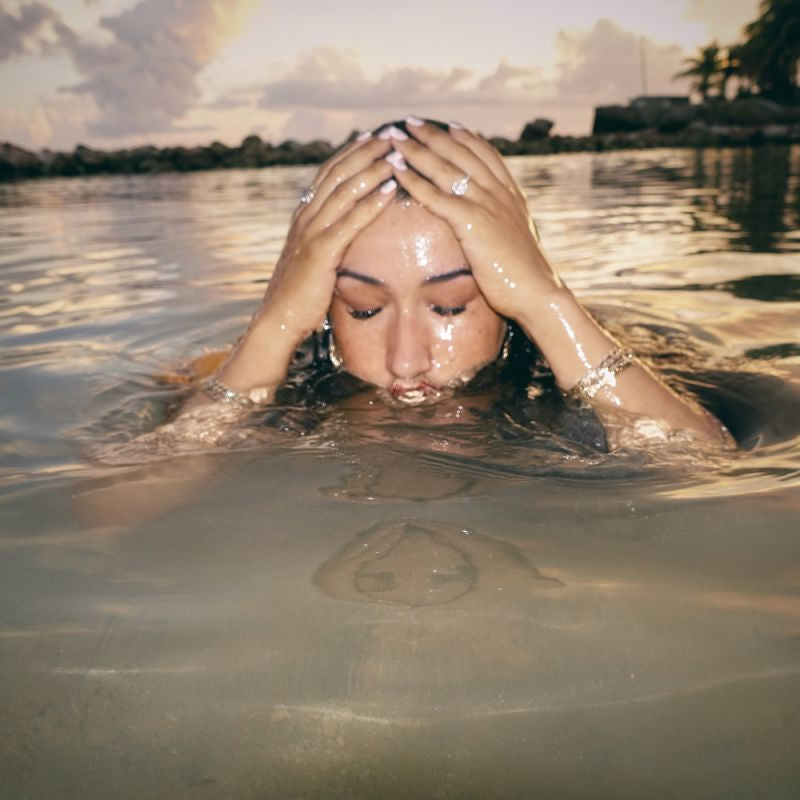 Cleo Sol - Gold (CD)