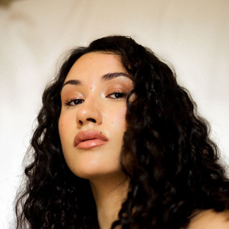 Cleo Sol - Rose in the dark (LP) - Velvet Music