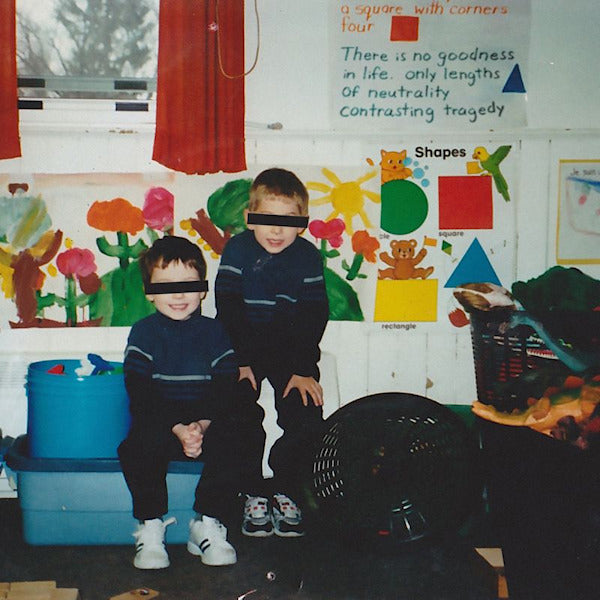 Cleopatrick - Bummer (LP)