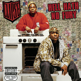 Clipse - Hell hath no fury (Coloured Vinyl LP) - Velvet Music