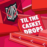Clipse - Til the casket drops (LP) - Velvet Music