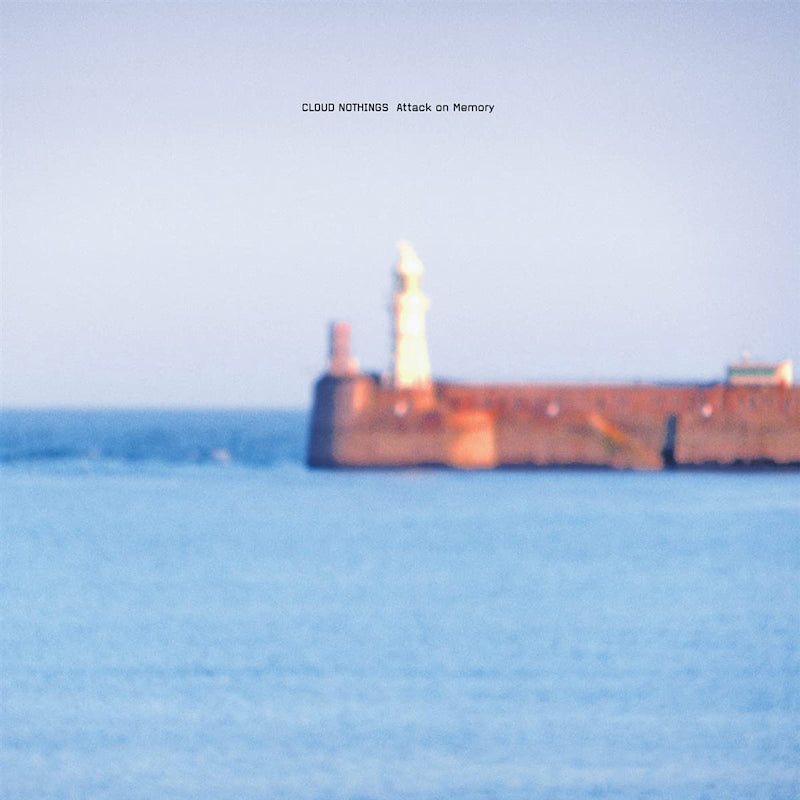 Cloud Nothings - Attack on memory -10th anniversary- (LP) - Velvet Music