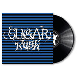 Clutter - Sugar rush (LP)