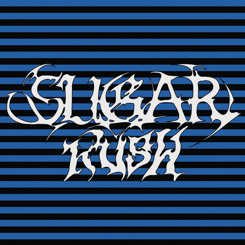Clutter - Sugar rush (CD)