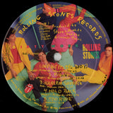 Rolling Stones, The - Dirty Work (tweedehands LP) - Velvet Music