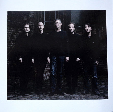 Meinrad Kneer Quintet - Der Zweite Streich (tweedehands CD) - Velvet Music