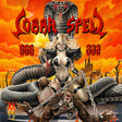 Cobra Spell - 666 (CD) - Velvet Music