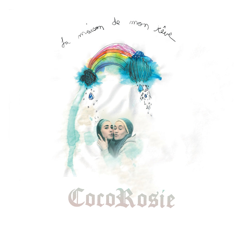 CocoRosie - La maison de mon reve (20th anniversary edition) (LP) - Velvet Music