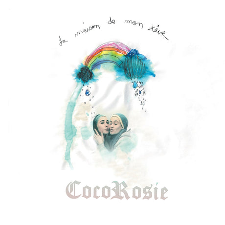 CocoRosie - La maison de mon reve (20th anniversary edition) (LP) - Velvet Music