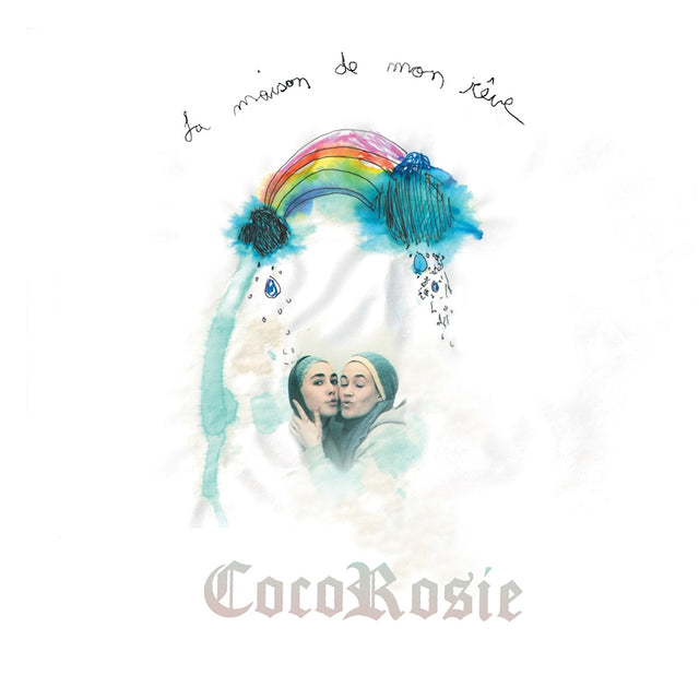 CocoRosie - La maison de mon reve (20th anniversary edition) (LP) - Velvet Music