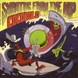 Cocobolo - Shooting From The Hip (LP) - Velvet Music