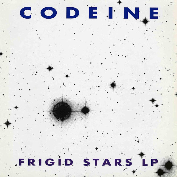 Codeine - Frigid stars (LP) - Velvet Music