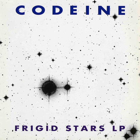 Codeine - Frigid stars (LP) - Velvet Music
