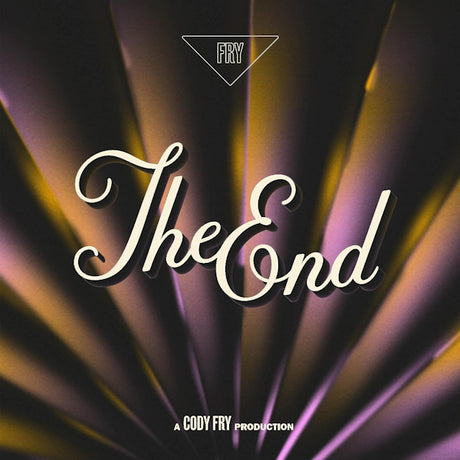 Cody Fry - End (LP)