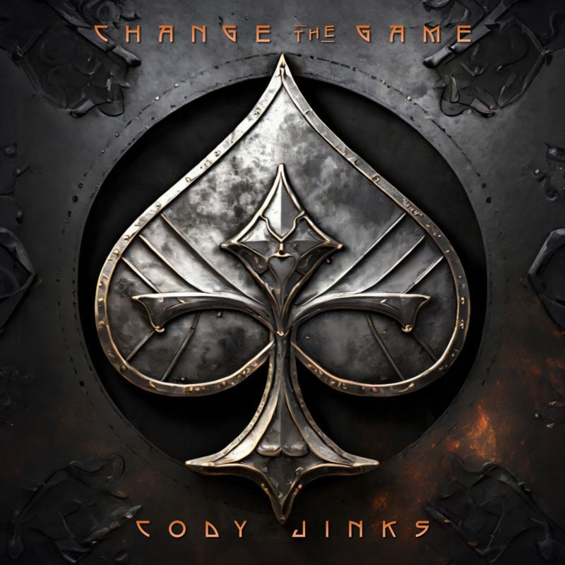 Cody Jinks - Change the game (LP) - Velvet Music