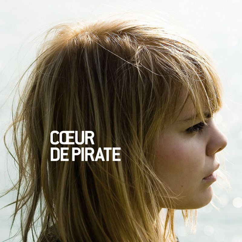Coeur De Pirate - Coeur de pirate (LP) - Velvet Music
